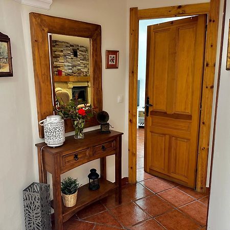 Casa Rural Nasares San Juan de Parres Екстериор снимка