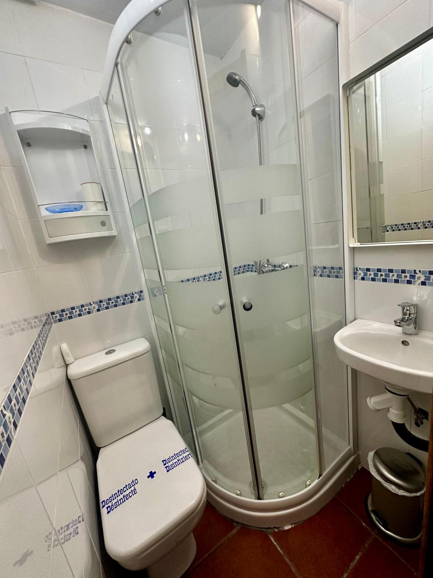Casa Rural Nasares San Juan de Parres Екстериор снимка